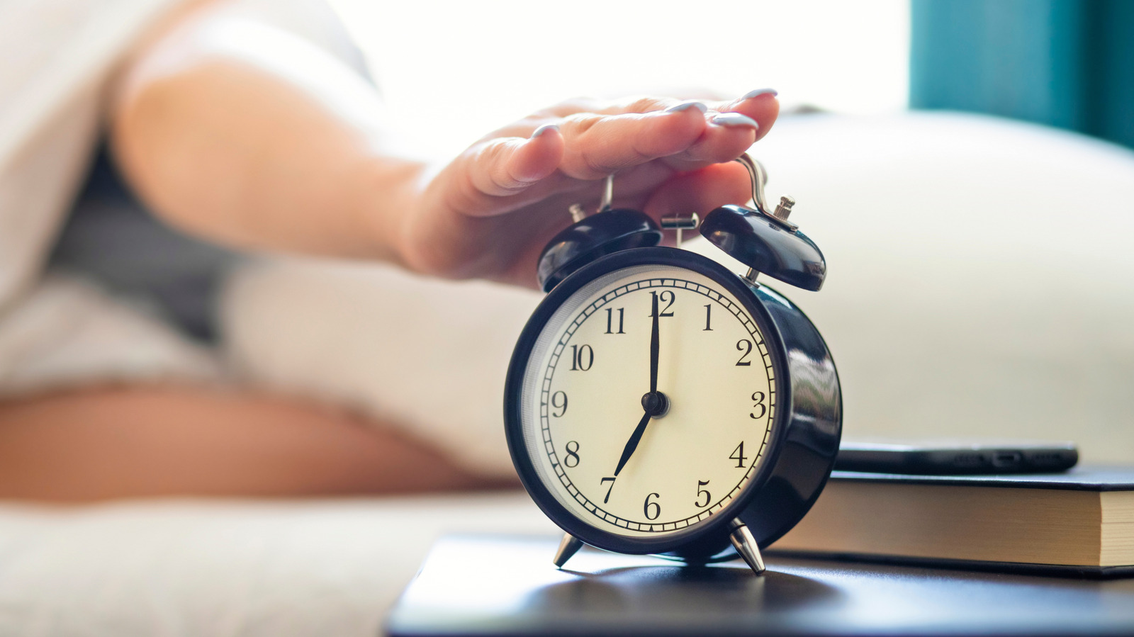 La différence entre les gens du matin et les oiseaux de nuit s’explique facilement par la science