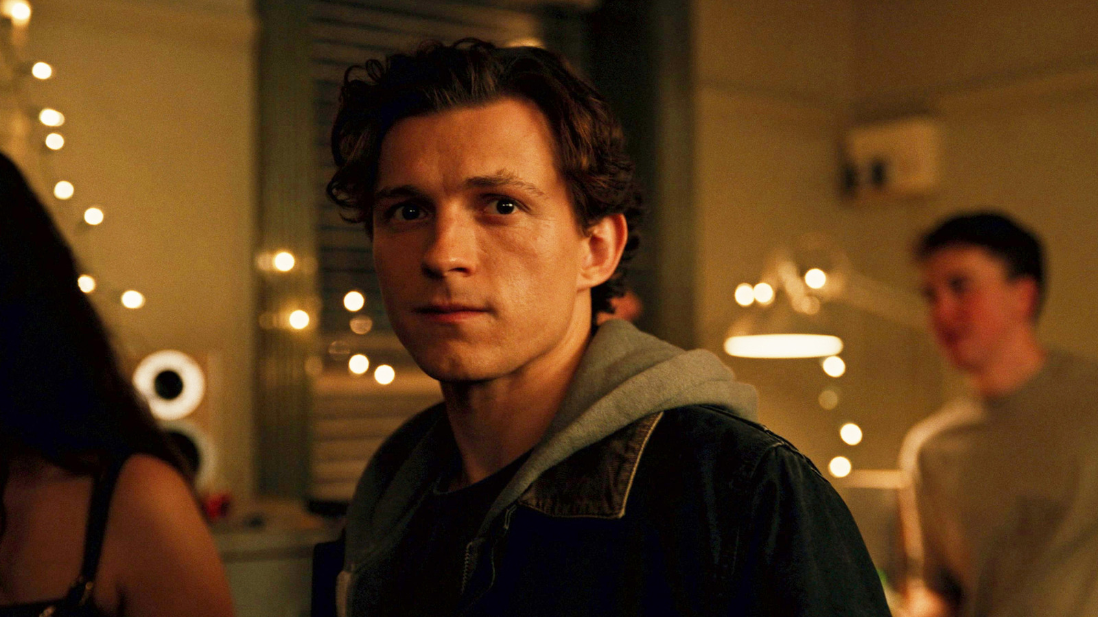 Pourquoi la star de Spider-Man, Tom Holland, a refusé les chances d'animer Saturday Night Live