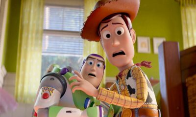 Toy Story 5 se prépare pour la plus grande ouverture au box-office de 2026 à ce jour