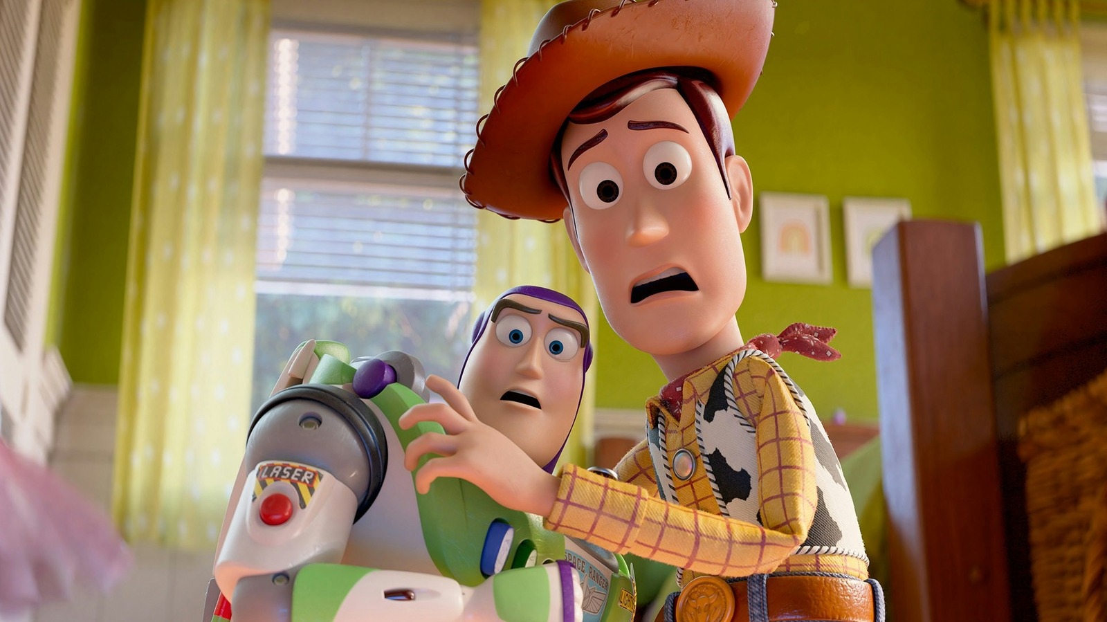 Toy Story 5 se prépare pour la plus grande ouverture au box-office de 2026 à ce jour