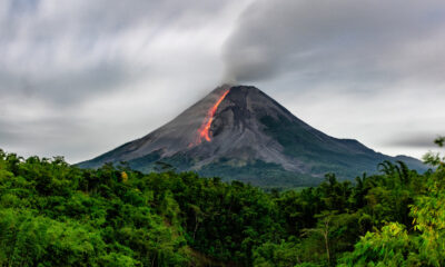 Ni la Terre, ni Vénus : cette planète possède le plus grand volcan du système solaire