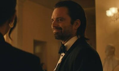 Les rumeurs de Batman Part II révèlent le véritable rôle de Sebastian Stan (et qui joue réellement Harvey Dent)