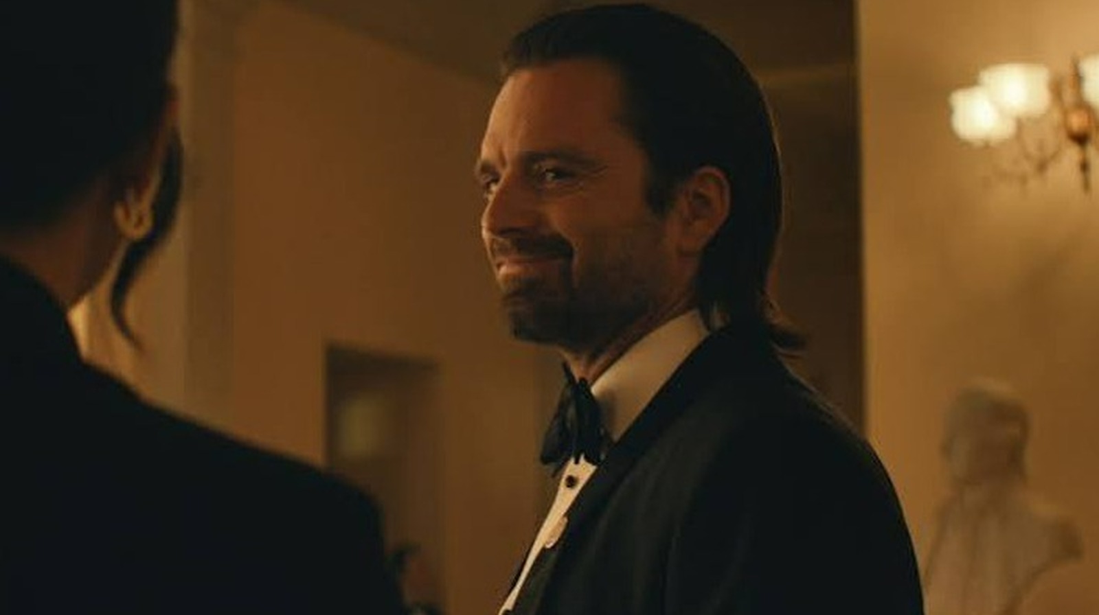 Les rumeurs de Batman Part II révèlent le véritable rôle de Sebastian Stan (et qui joue réellement Harvey Dent)