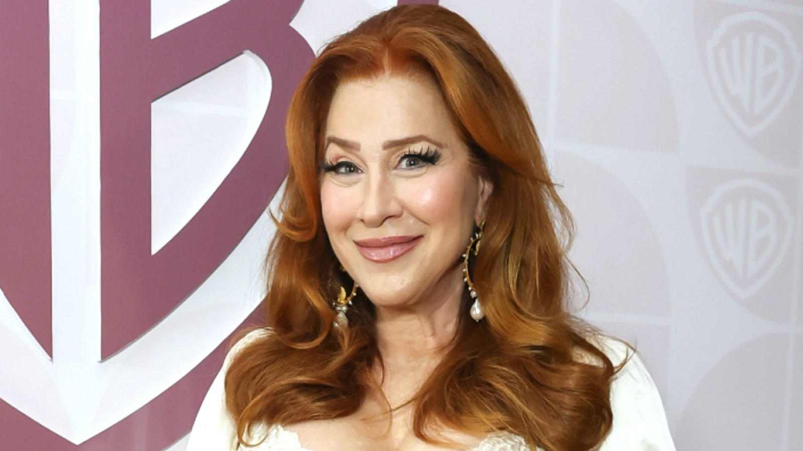 Lisa Ann Walter affirme que la ménopause ne devrait pas être « la punchline », merci beaucoup