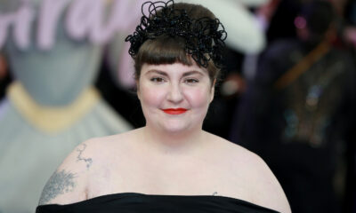 Lena Dunham a été incroyablement franche à propos de son parcours émotionnel en matière de FIV