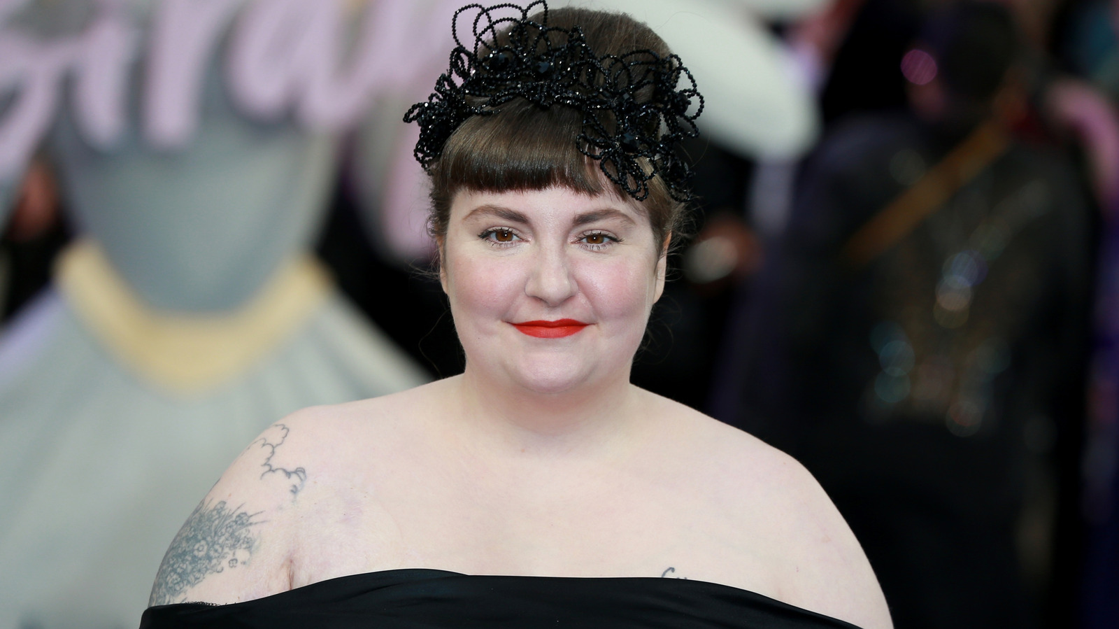 Lena Dunham a été incroyablement franche à propos de son parcours émotionnel en matière de FIV