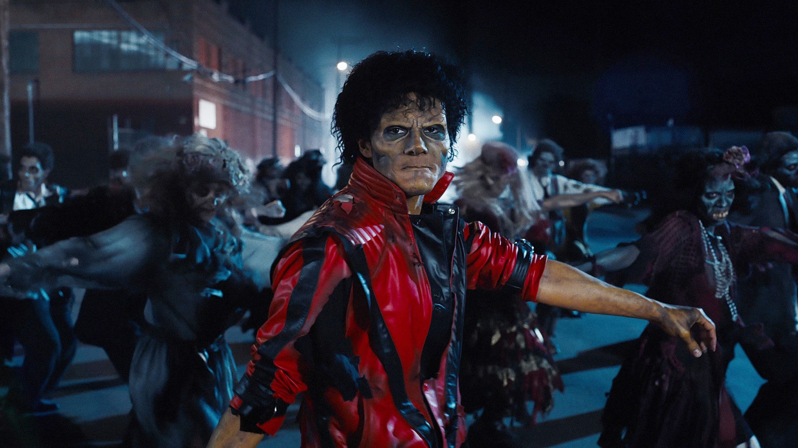 Michael vient de battre un record majeur au box-office détenu par un blockbuster oscarisé