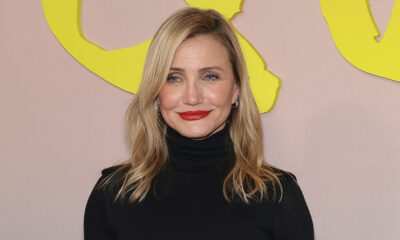 Le choix de Cameron Diaz d'avoir des enfants plus tard dans la vie prouve qu'il n'est jamais trop tard pour tracer une nouvelle voie