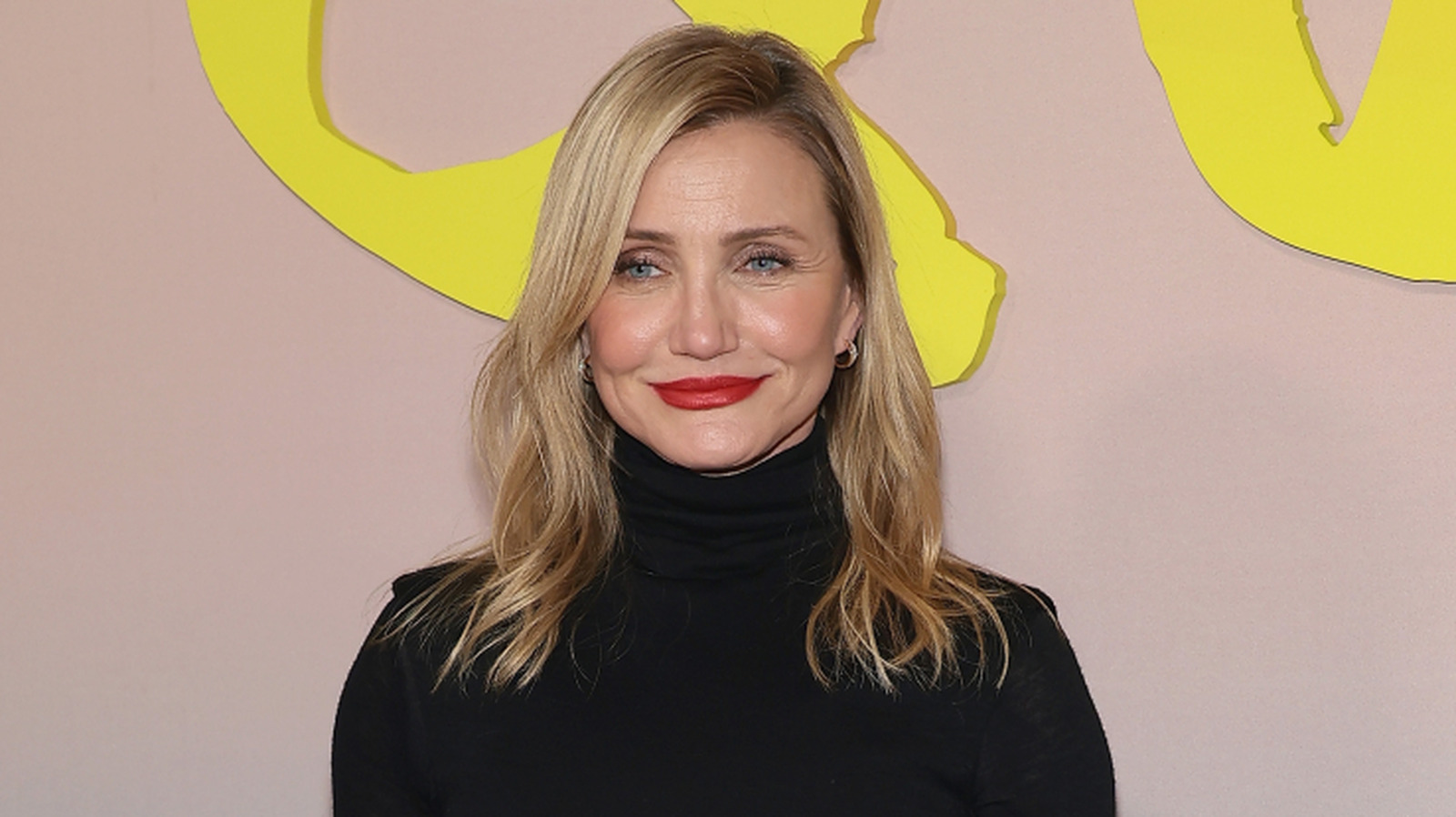 Le choix de Cameron Diaz d'avoir des enfants plus tard dans la vie prouve qu'il n'est jamais trop tard pour tracer une nouvelle voie