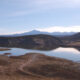 Un lac pittoresque de l'Arizona ferme brusquement, perturbant les projets de voyage d'été