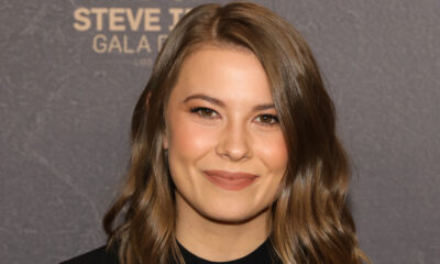 « Grace est une enfant en liberté » : Bindi Irwin offre à sa fille l'enfance amusante et gratuite dont elle a profité