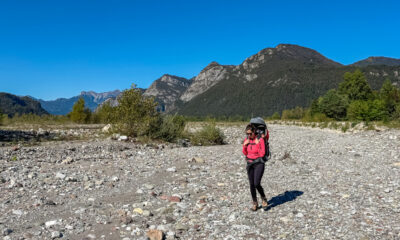 Pourquoi les experts en plein air et les survivants mettent en garde contre le camping dans les lits de rivières asséchés