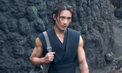 Manny Jacinto de l'Acolyte a une condition pour revenir dans l'univers Star Wars