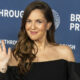 "J'ai fini avec un soutien-gorge" : Drew Barrymore a fini de porter ce qui ne lui sert pas à mesure qu'elle vieillit