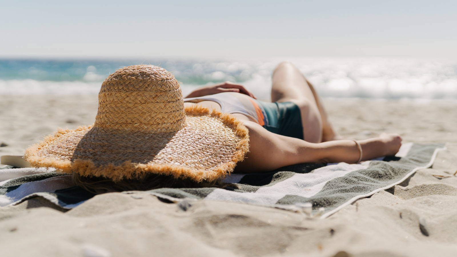 Des erreurs de style de vie qui peuvent vous faire vieillir