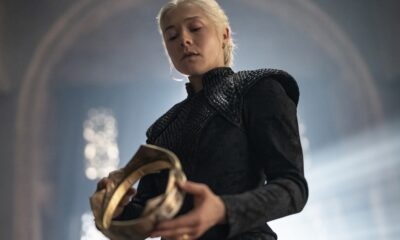 Revue de la saison 3 de House Of The Dragon : plus grande et plus sombre – avec des résultats mitigés