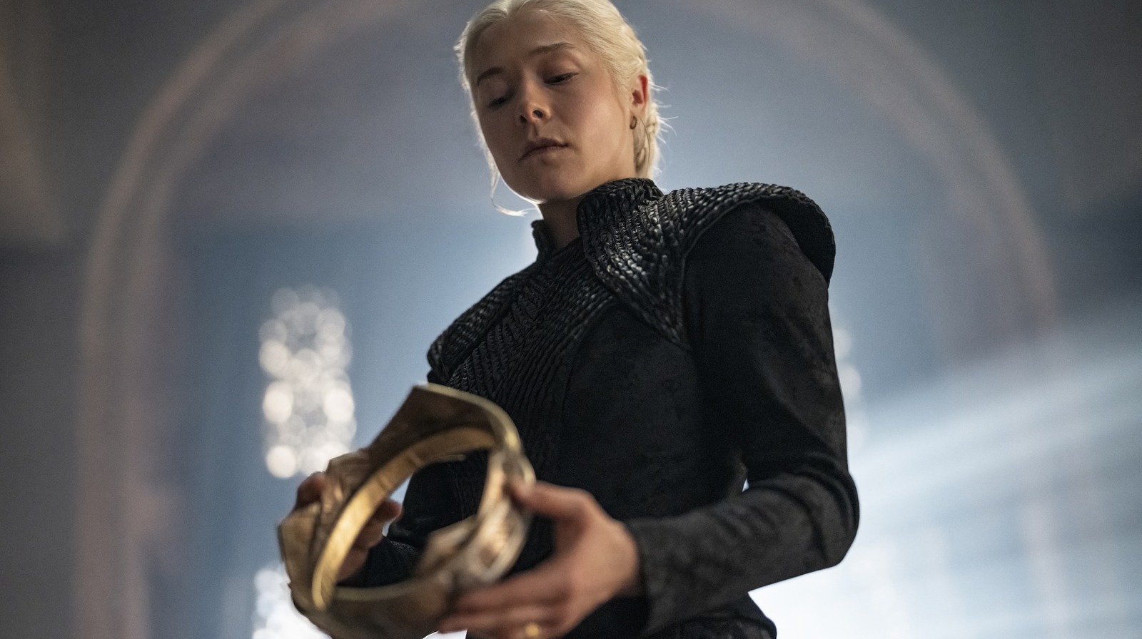 Revue de la saison 3 de House Of The Dragon : plus grande et plus sombre – avec des résultats mitigés