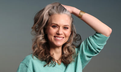Hilarie Burton a été jugée « trop jeune » pour la périménopause, mais les symptômes peuvent commencer tôt