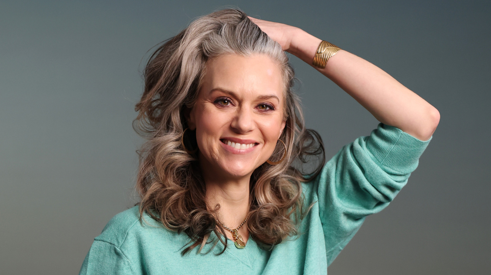 Hilarie Burton a été jugée « trop jeune » pour la périménopause, mais les symptômes peuvent commencer tôt