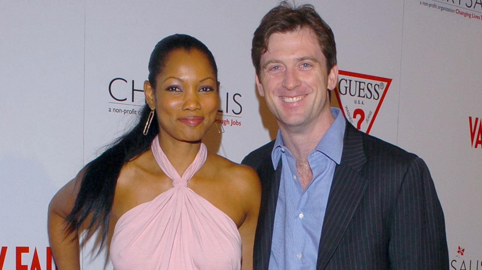 La transformation post-divorce de Garcelle Beauvais a été un spectacle à voir