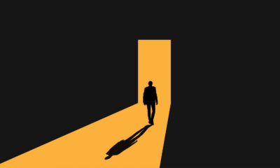 Le phénomène « effet de porte » peut expliquer pourquoi vous entrez dans une pièce et oubliez immédiatement pourquoi