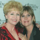 10 photos réconfortantes de Debbie Reynolds et de sa fille Carrie Fisher