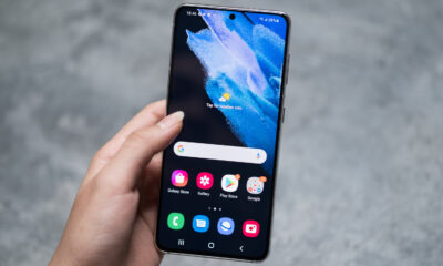 Pourquoi vous pouvez voir de petits points clignotants sur l'écran de votre téléphone Samsung