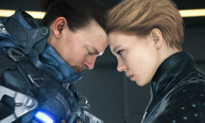 Le film d'action en direct Death Stranding reçoit une mise à jour du réalisateur Michael Sarnoski (exclusif)