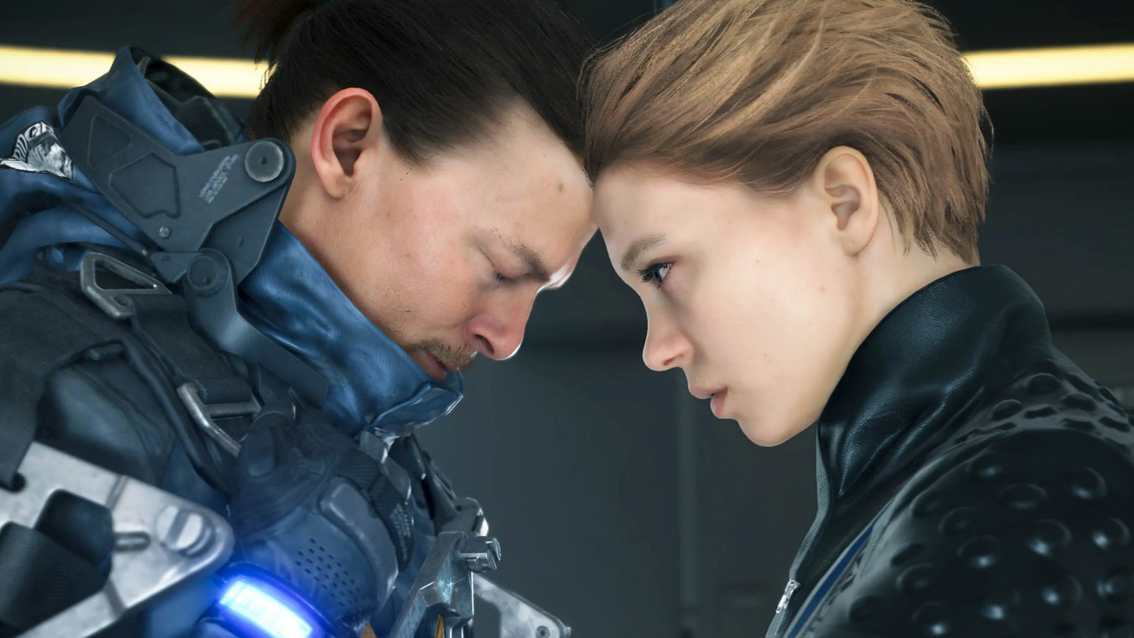 Le film d'action en direct Death Stranding reçoit une mise à jour du réalisateur Michael Sarnoski (exclusif)