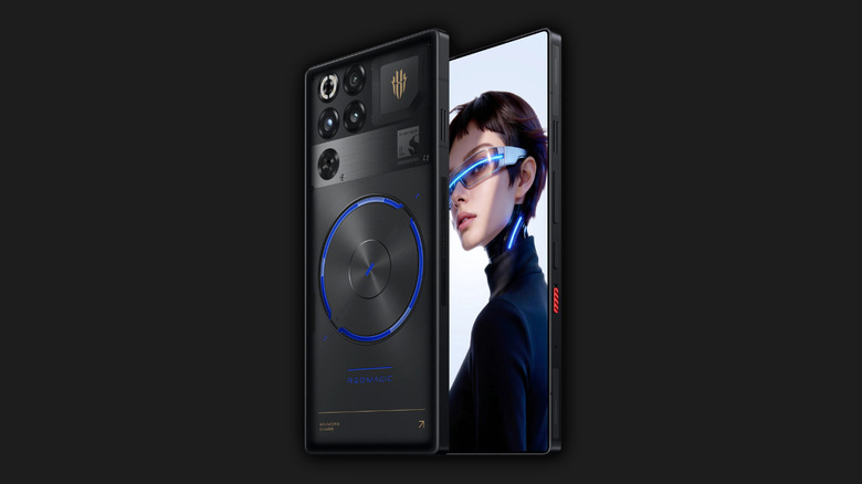 Image du produit du RedMagic 11S Pro