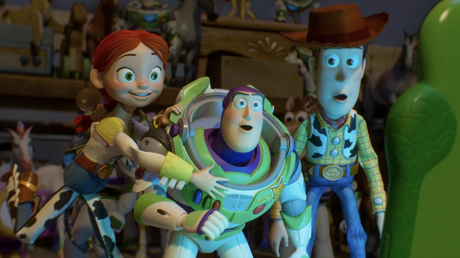 Critique de Toy Story 5 : une suite sincère, nuancée et inégale dans la plus grande série de films d'animation du cinéma