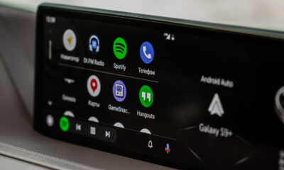 Android Auto a discrètement ajouté la prise en charge d'une nouvelle application étonnamment utile