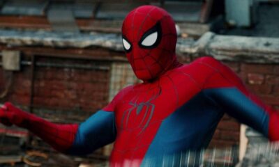 Spider-Man affronte Hulk dans la dernière bande-annonce du tout nouveau jour