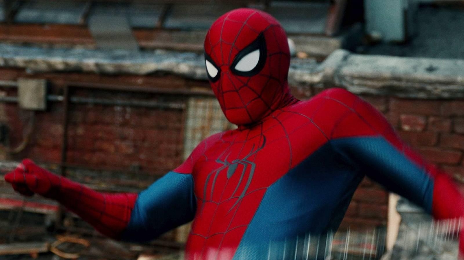 Spider-Man affronte Hulk dans la dernière bande-annonce du tout nouveau jour