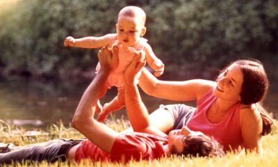 12 prénoms de bébé populaires des années 1970 qui méritent une résurgence