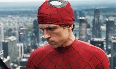 Tom Holland sait qui devrait être le prochain Spider-Man (et il est parfait)