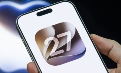 iOS 27 fait d'une fonctionnalité clé de l'iPhone sa propre application autonome