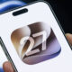 iOS 27 fait d'une fonctionnalité clé de l'iPhone sa propre application autonome