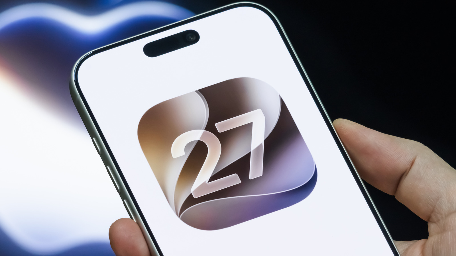 iOS 27 fait d'une fonctionnalité clé de l'iPhone sa propre application autonome