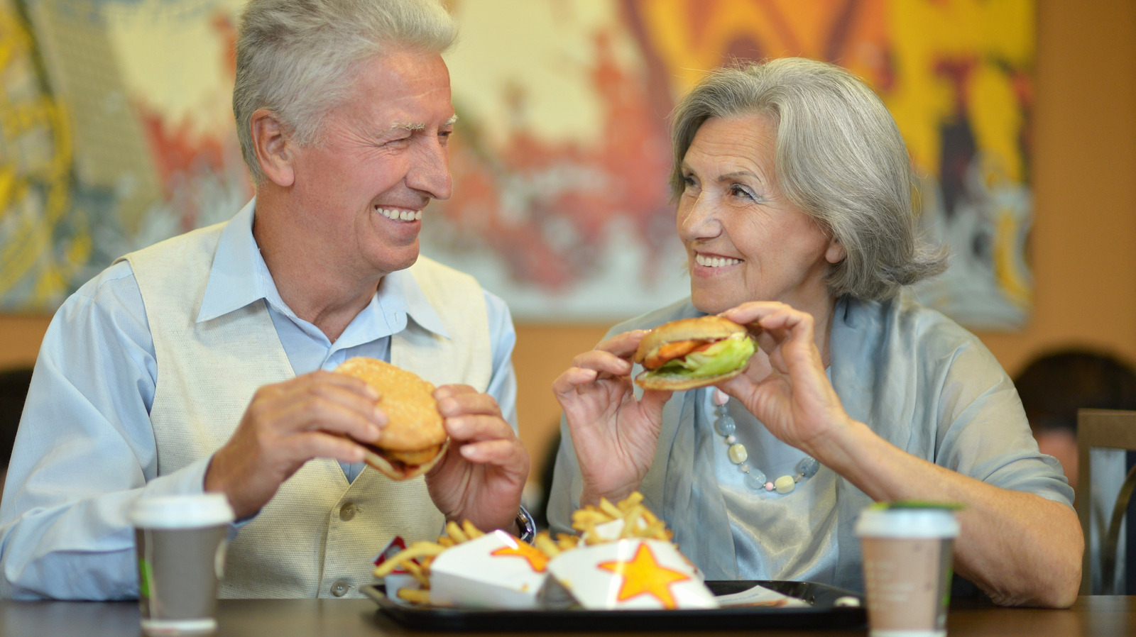 Les habitudes des baby-boomers liées à une mauvaise santé cognitive
