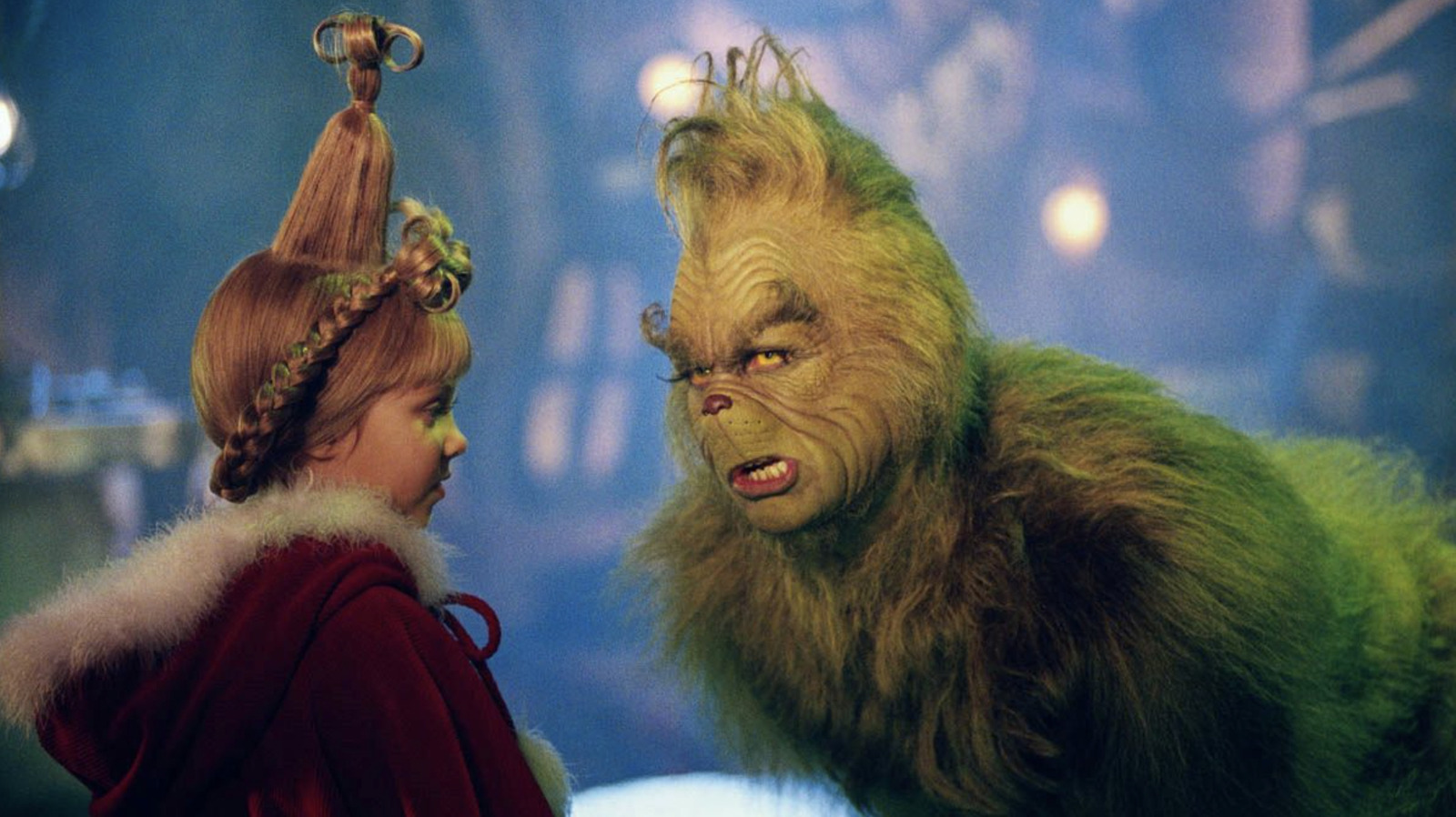 L'un des plus grands succès au box-office de Jim Carrey aura droit à une suite, mais est-ce que cela fonctionnera ?