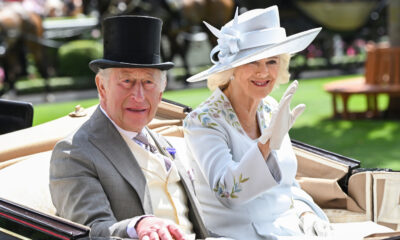 Les meilleurs moments de mode de Royal Ascot au fil des ans