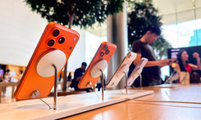 Vous êtes sur le point de payer encore plus pour les nouveaux produits Apple – voici pourquoi