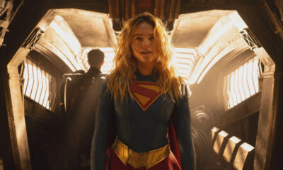 Les premières réactions à Supergirl font dire la même chose aux critiques