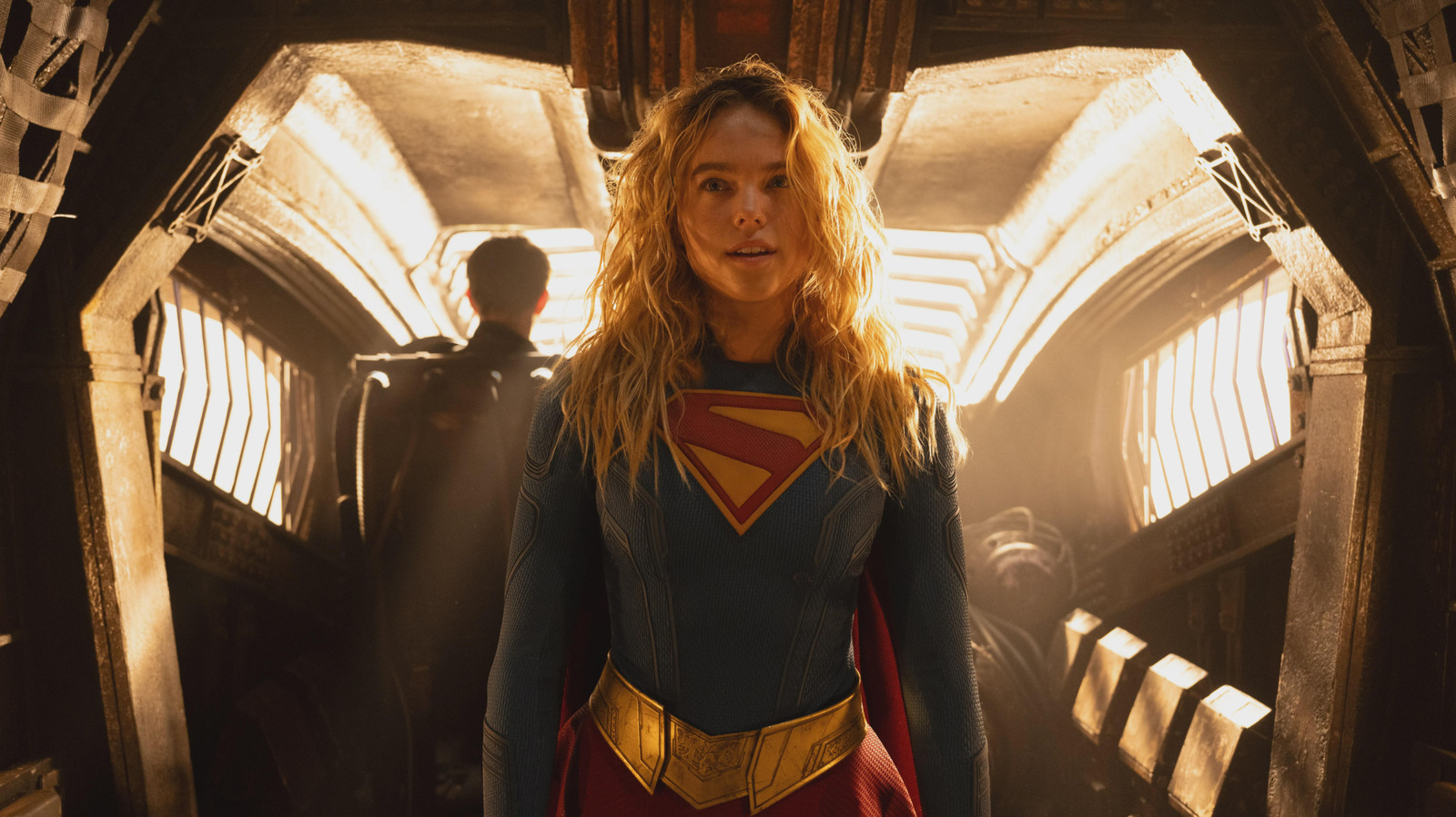 Les premières réactions à Supergirl font dire la même chose aux critiques