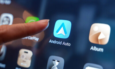 Google a discrètement publié un correctif pour les problèmes de déconnexion d'Android Auto
