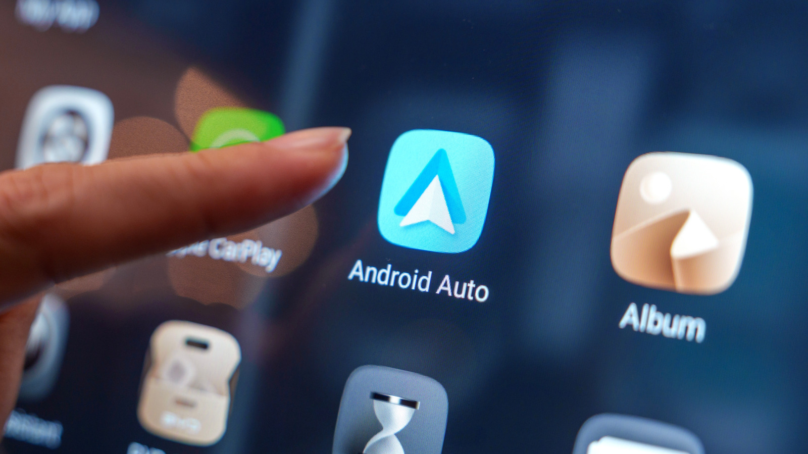 Google a discrètement publié un correctif pour les problèmes de déconnexion d'Android Auto