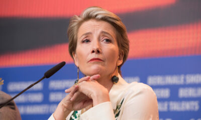 « C'est très émouvant » : Emma Thompson a traversé un parcours de FIV « brutal »