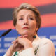 « C'est très émouvant » : Emma Thompson a traversé un parcours de FIV « brutal »