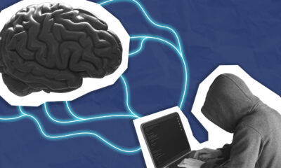 Les scientifiques du Brain Hack en 10 secondes veulent que vous essayiez